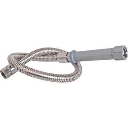 Picture of Hose,pre-rinse for T&s Part# B-0032-H