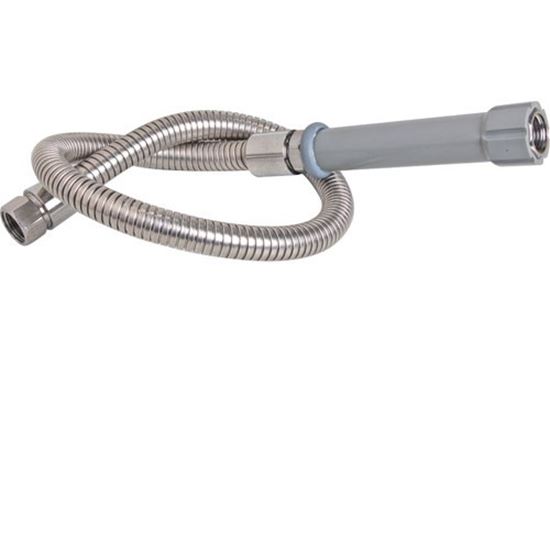 Picture of Hose,pre-rinse for T&s Part# B-0032-H
