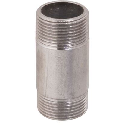 Pipe,short for T&s Part# 694-40