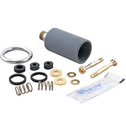 Nozzle,spray Valve for T&s Part# 002662-40