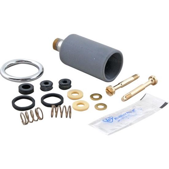 Picture of Nozzle,spray Valve for T&s Part# 2662-40
