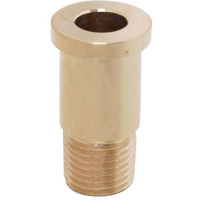 Tailpiece,glass Fill for T&s Part# 853-20