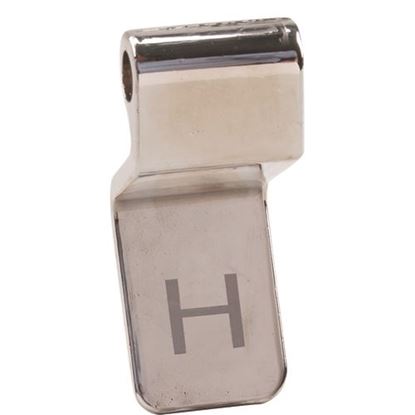 Pedal,hot for T&s Part# 000092-25