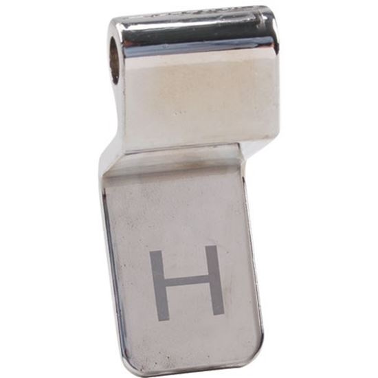 Picture of Pedal,hot for T&s Part# 92-25