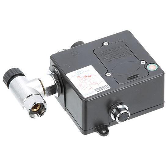 Picture of Valve,solenoid for T&s Part# 5EF-0001