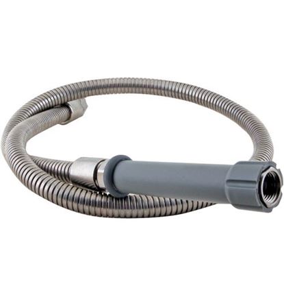 Hose,pre-rinse for T&s Part# B0048H