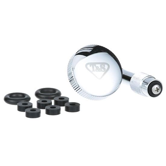 Picture of Parts Kit,dipperwell for T&s Part# B2282RK