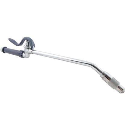 Valve,spray for T&s Part# EB2322
