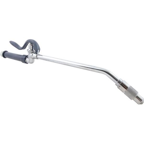 Picture of Valve,spray for T&s Part# EB2322