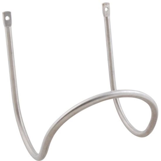 Picture of Rack,hose (s/s) for T&s Part# 002970-45