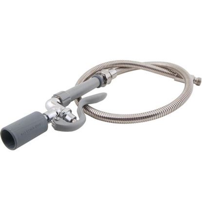 Valve&hose for T&s Part# B-0100-CSWV