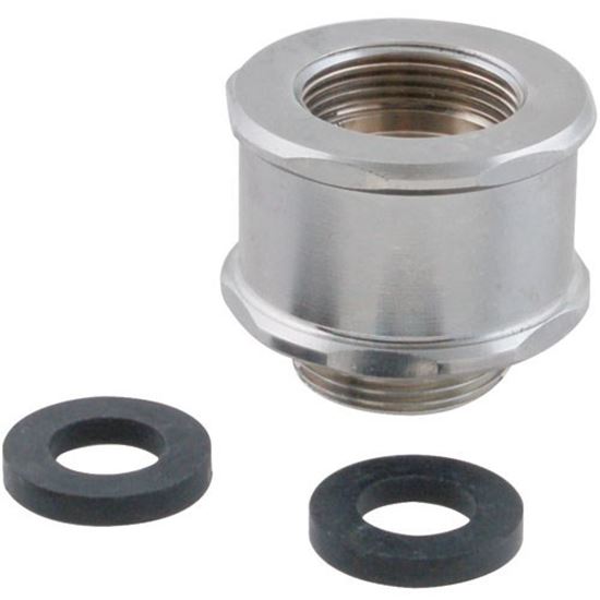 Picture of Swivel,pre-rinse/spray for T&s Part# 018200-40