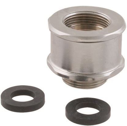 Swivel,pre-rinse/spray for T&s Part# 18200-40