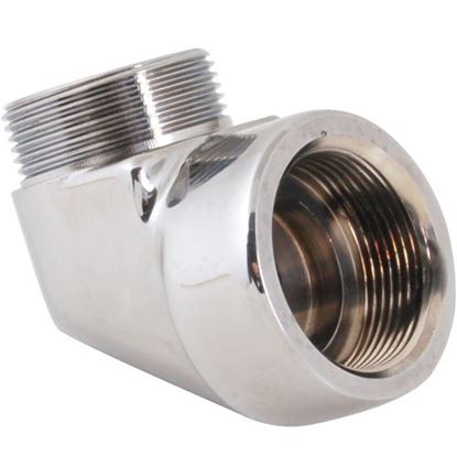 Elbow,nozzle (90 Degree) for T&s Part# 000082-40