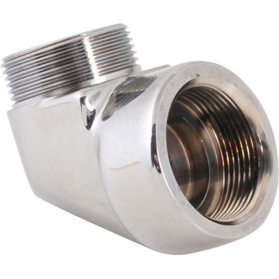 Picture of Elbow,nozzle (90 Degree) for T&s Part# 82-40