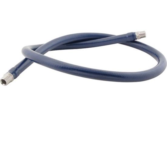 Picture of Hose,water for T&s Part# HW-2C-60