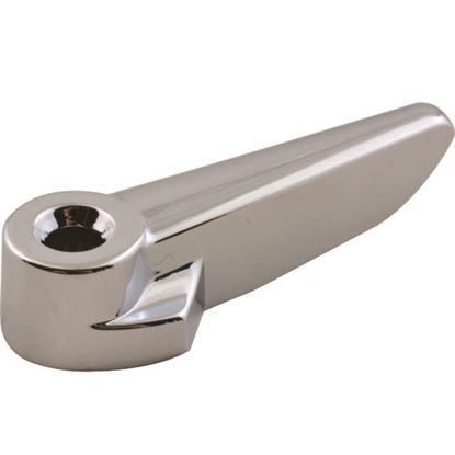 Handle,chrome for T&s Part# 1638-45