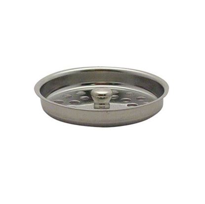 Picture of Strainer-crumb Cup for CHG (Component Hardware Group) Part# D13-0002