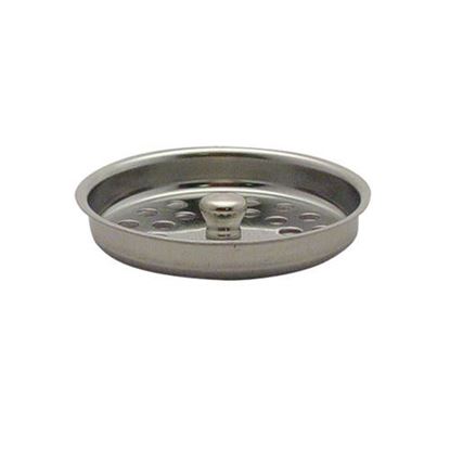 Picture of  Strainer-crumb Cup for CHG (Component Hardware Group) Part# D13-0002