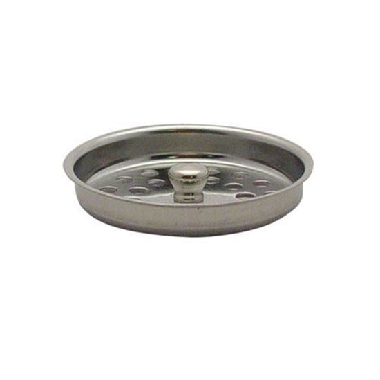 Picture of  Strainer-crumb Cup for CHG (Component Hardware Group) Part# D13-0002