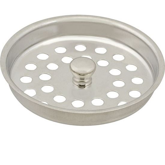 Picture of Strainer-crumb Cup for CHG (Component Hardware Group) Part# D13-0002