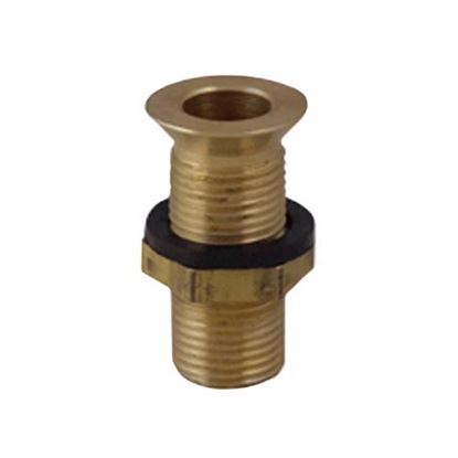 Picture of Drain-br .5"x2" for CHG (Component Hardware Group) Part# E16-4171