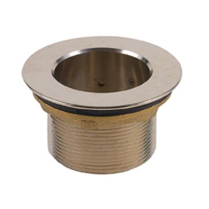 Picture of Drain-plt 2x2 for CHG (Component Hardware Group) Part# E16-0461