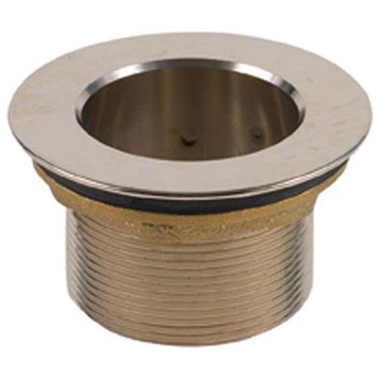 Picture of Drain-plt 2x2 for CHG (Component Hardware Group) Part# E16-0461