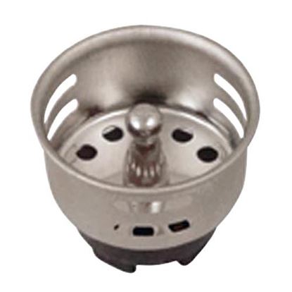 Picture of Strainer-basket for CHG (Component Hardware Group) Part# E18-1840