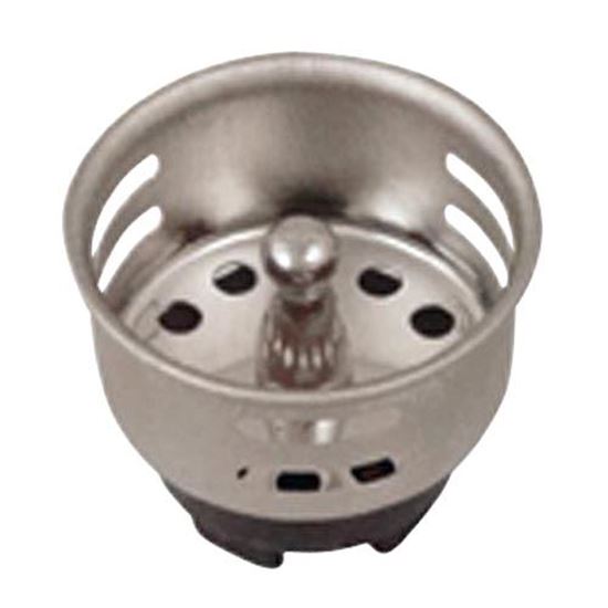 Picture of Strainer-basket for CHG (Component Hardware Group) Part# E18-1840