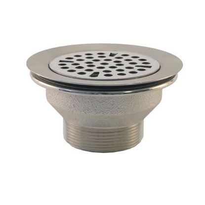 Picture of Drain-free Flow for CHG (Component Hardware Group) Part# D36-2080