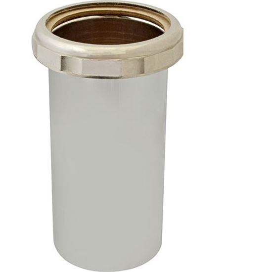 Picture of Tailpiece 2" for CHG (Component Hardware Group) Part# E22-4131