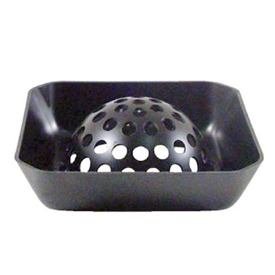 Picture of Strainer Domedish 6