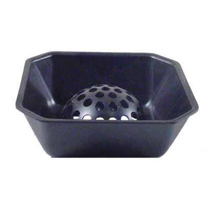 Picture of Strainer Domedish 7