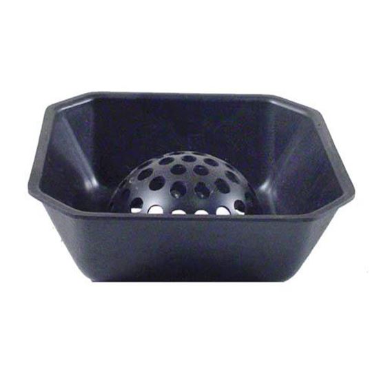 Picture of Strainer Domedish 7