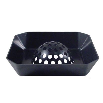 Picture of Strainer Domedish 8