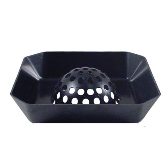 Picture of Strainer Domedish 8