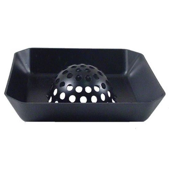 Picture of Strainer Dome Dish 8 1/2