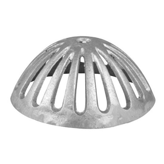 Picture of  Strainer-dome 5 3/8" Od