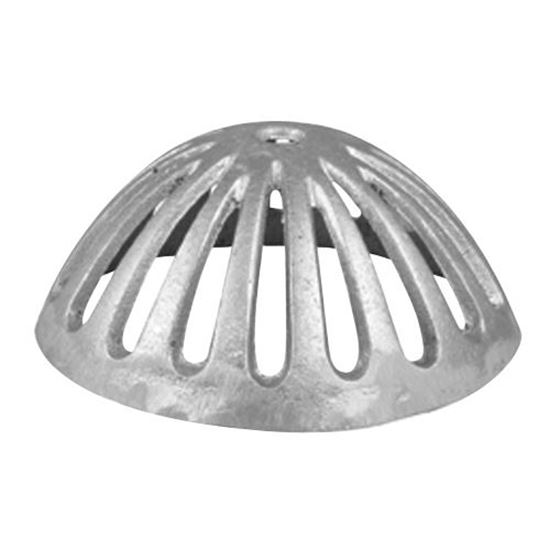 Picture of Strainer-dome 5 3/8" Od