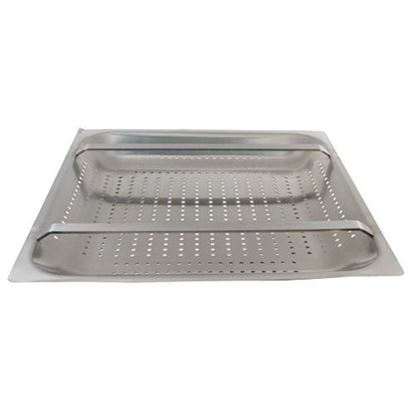 Picture of  Sink Liner-20x20 S/s for CHG (Component Hardware Group) Part# E80-X010