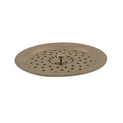 Picture of Strainer 6 1/4" Dia Ss for CHG (Component Hardware Group) Part# D34-X017