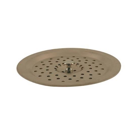 Picture of Strainer 6 1/4" Dia Ss for CHG (Component Hardware Group) Part# D34-X017