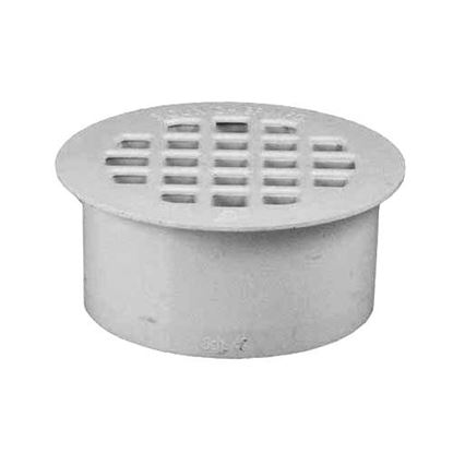 Picture of  Strainer 3" Plas