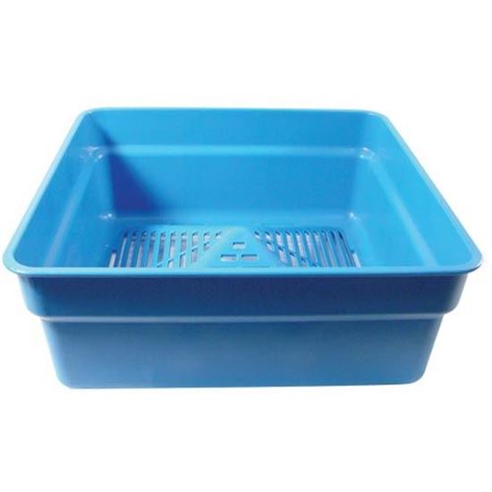 Mop Sink Strainer. Restaurant Equipment & Foodservice Parts - PartsFPS