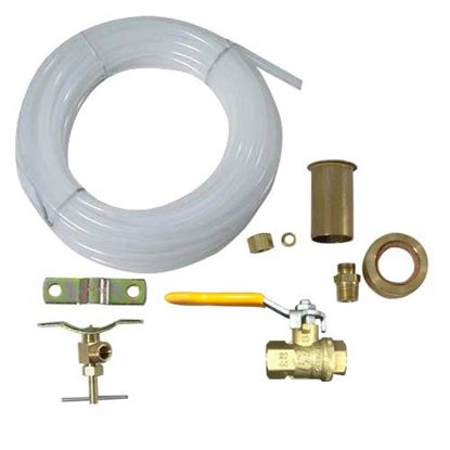 Picture of Install Kit For Dipperwe