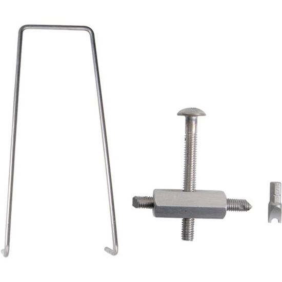 Picture of Lock & Stop Strainer
