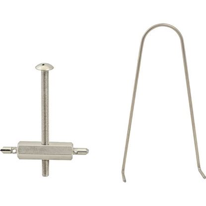 Picture of Lock & Stop Strainer
