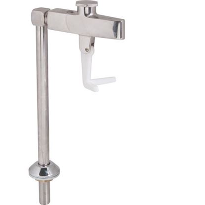 Picture of Filler,glass for Fisher Mfg Part# 54194