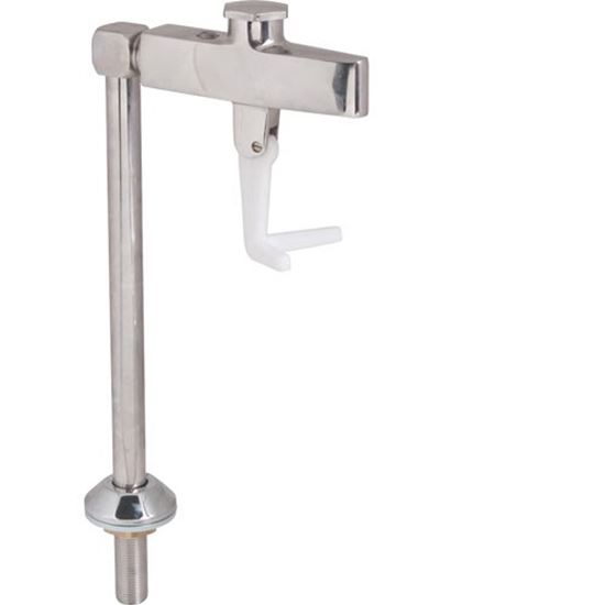 Picture of Filler,glass for Fisher Mfg Part# 54194